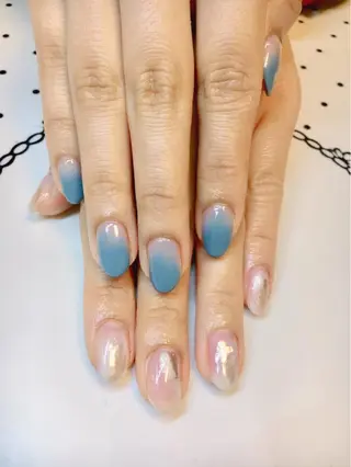 ネイル nailist cocoのネイルデザイン