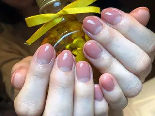 ネイル salon de Tiaraのネイルデザイン
