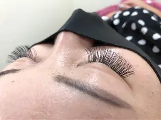 マツエク・マツパ Amour Angeのマツエク・マツパデザイン