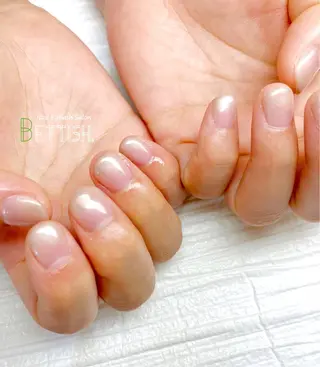 ネイル BETTISH. KUMIKO☺︎︎のネイルデザイン