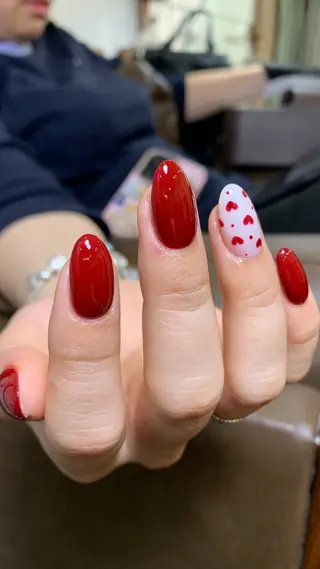 ネイル RosyBeauty Salonのネイルデザイン