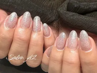 ネイル salon AZのネイルデザイン
