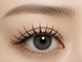 マツエク・マツパ アンジュベル Ginzaのマツエク・マツパデザイン