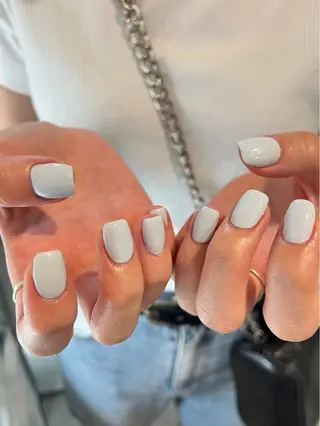 ネイル 奥山 穂乃のネイルデザイン