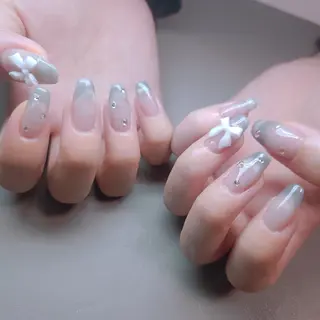 ネイル K3nail   maiのネイルデザイン