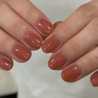 ネイル mute. harunaのネイルデザイン