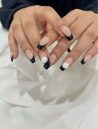 ネイル nail salon Soiréeのネイルデザイン