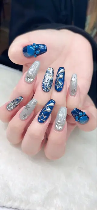 ネイル Salon MINEのエステ・リラクイメージ