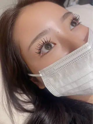 マツエク・マツパ shucre栄店 🦋RUKA🦋のマツエク・マツパデザイン