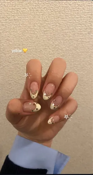ネイル nail salon Hope所属・HOPE ホープのネイルデザイン