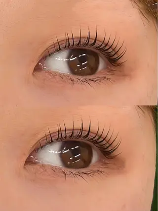 マツエク・マツパ LILY💖 yuinaの眉毛・アイブロウイメージ