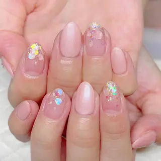 ネイル ナユキNA.YUKI 池袋店のネイルデザイン