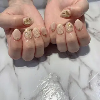 ネイル Ally's Nailのネイルデザイン