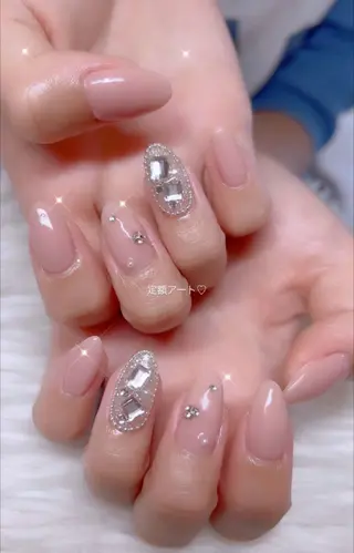 ネイル I LOVE ME NAIL.。.:*♡のネイルデザイン