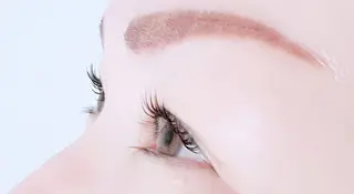 マツエク・マツパ Nel miwaのマツエク・マツパデザイン