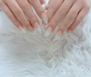 ネイル ESPOIR Ｎのネイルデザイン