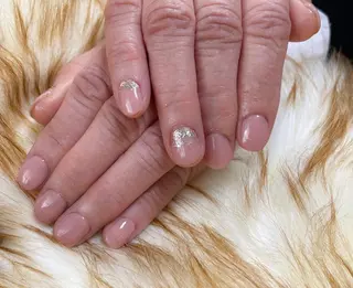 ネイル nail salon Be.のネイルデザイン