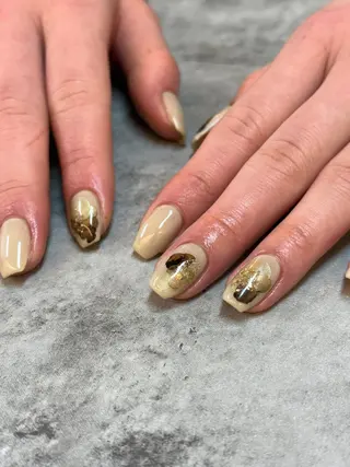 ネイル ena satoのネイルデザイン