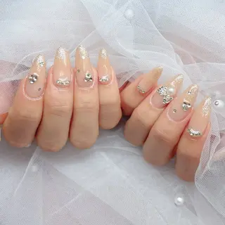 ネイル Epokku SHINOのネイルデザイン