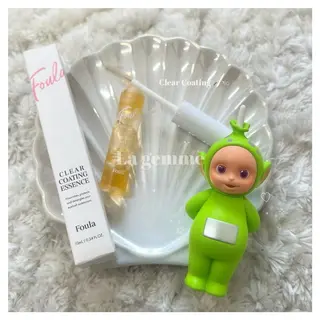 マツエク・マツパ La gemme💍 Tanahashiのマツエク・マツパデザイン