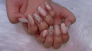 ネイル coco nailのネイルデザイン