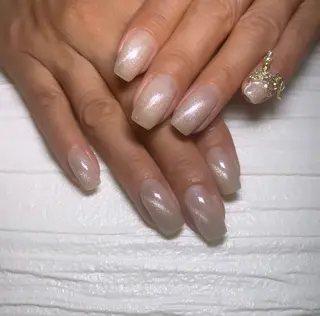 ネイル Nail salon Nocaのネイルデザイン