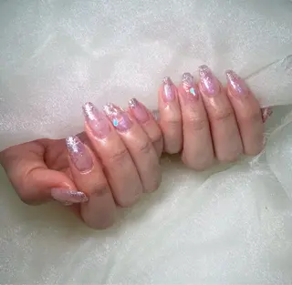 ネイル nail salon quartettoのネイルデザイン