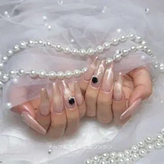 ネイル You&Me Ibukiのネイルデザイン