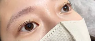 マツエク・マツパ Horiguchi Haruna🌷のマツエク・マツパデザイン