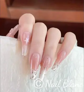 ネイル Kurehashi Yui🧸のネイルデザイン