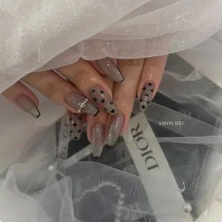 ネイル SALON ELVI.のネイルデザイン