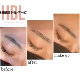 アイブロウ Ikuta Youの眉毛・アイブロウイメージ