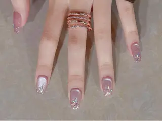 ネイル Bél Nail salonのネイルデザイン
