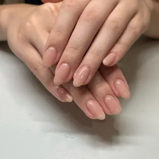 ネイル cutill 城南店 ヒナのネイルデザイン