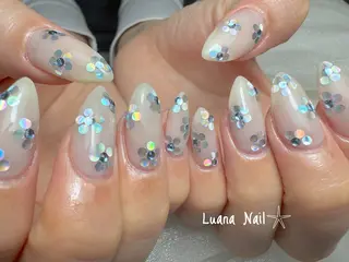 ネイル Nail Salon Subaruのネイルデザイン
