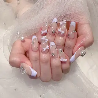 ネイル DG nailのネイルデザイン