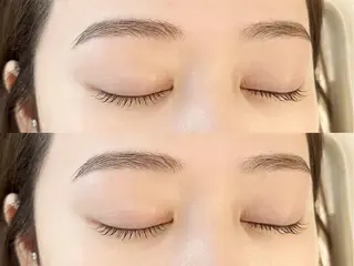 アイブロウ 🩵表参道/原宿 🪽Ito🩵のマツエク・マツパデザイン