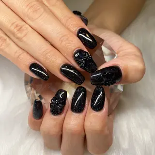 ネイル nail salon milkのネイルデザイン