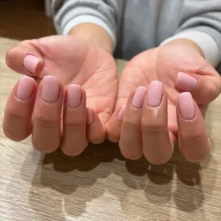 ネイル liberté🫧 新小岩のネイルデザイン