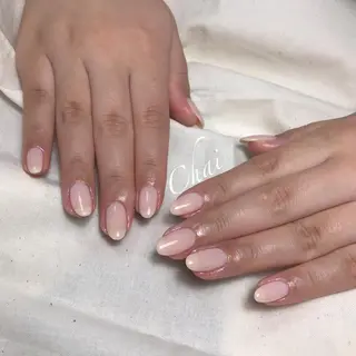 ネイル 💅chainail _aiのネイルデザイン
