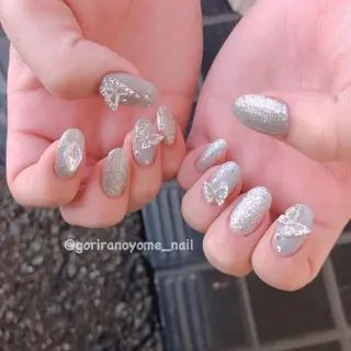 ネイル ナナイチゼロ I.Naoのネイルデザイン