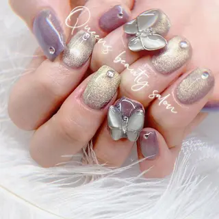 ネイル Queens ciciのネイルデザイン