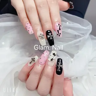 ネイル リ ナのネイルデザイン