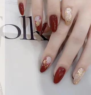 ネイル Cute beauty2のマツエク・マツパデザイン