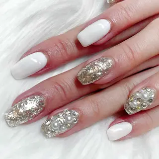 ネイル はあとねいる中洲川端 ★Mieのネイルデザイン