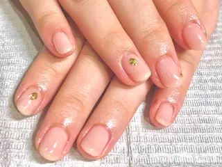 ネイル TRAM-nail moriizumiのネイルデザイン
