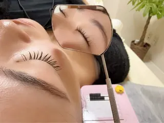 マツエク・マツパ Diana beautyのマツエク・マツパデザイン