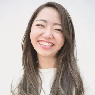 ロング カラー 💇🏼ショートヘア お任せ💁🏻‍♂️のヘアスタイル