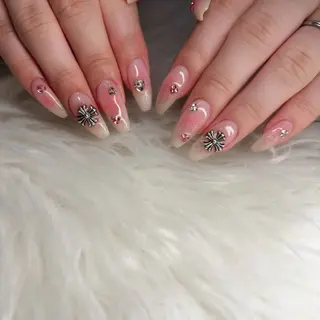 ネイル Nail salon Nocaのネイルデザイン