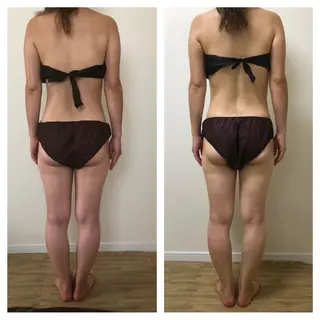 整体＆リンパケア Natural原山のエステ・リラクイメージ